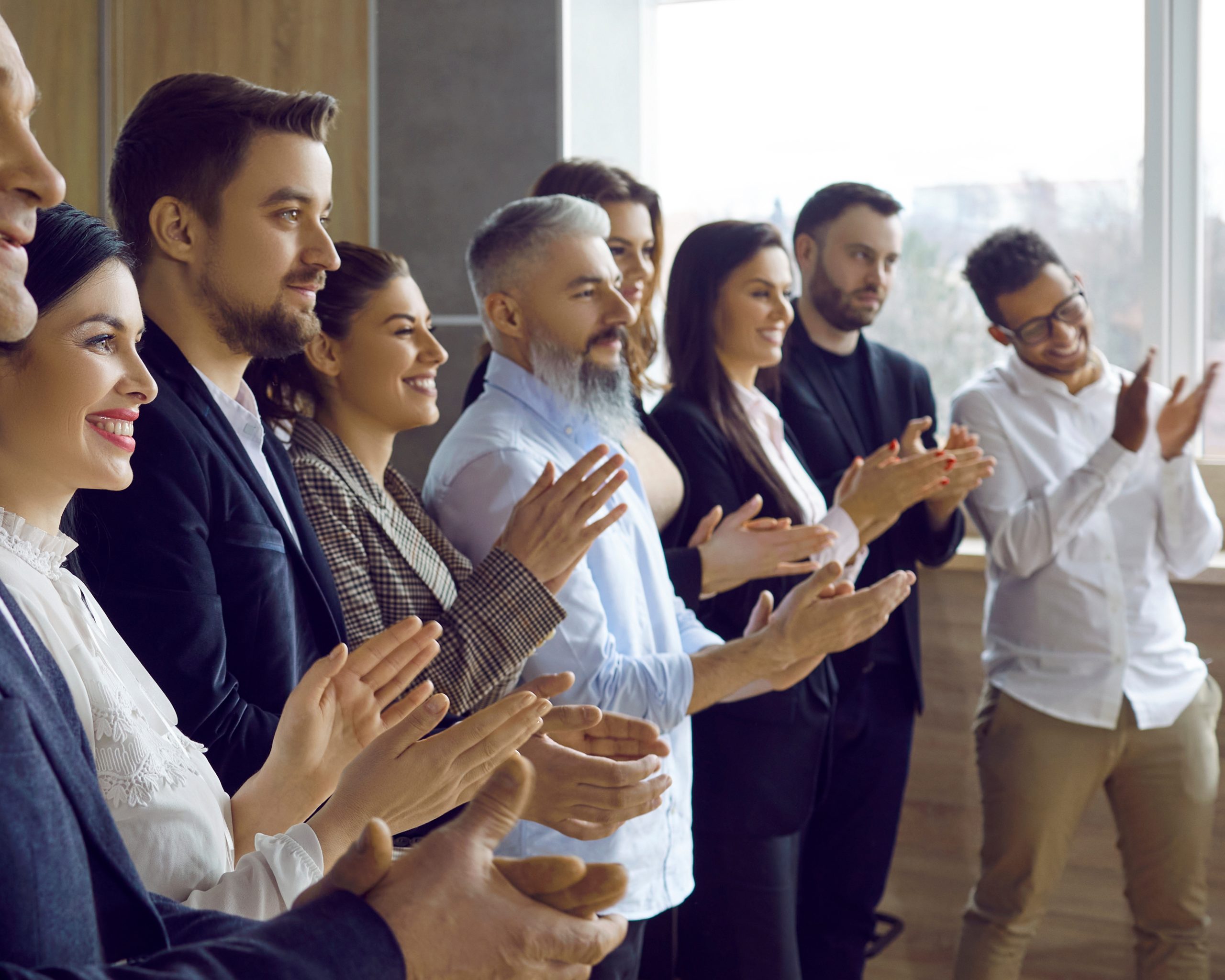 The Power of Acknowledgment Unveiling the Role of Recognition in Employee Engagement