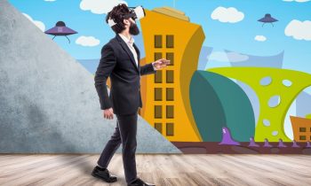 Virtual Reality in Architecture: How Developers Are Shaping the Future of Building Design