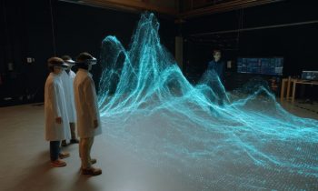 Creating Immersive VR Experiences: Design Tips for Developers