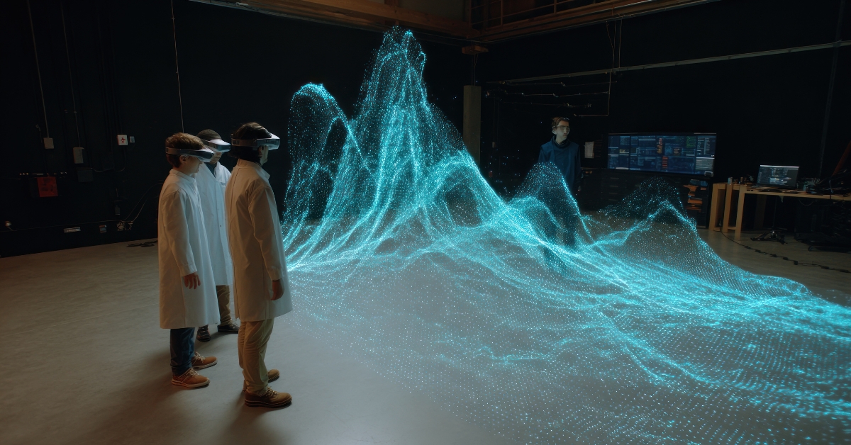 Creating Immersive VR Experiences_ Design Tips for Developers