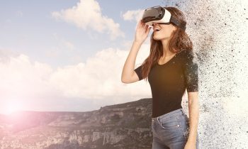 Creating Realistic VR Environments: Lighting, Textures, and Physics