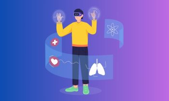 How VR is Transforming Healthcare: A Developer’s Perspective