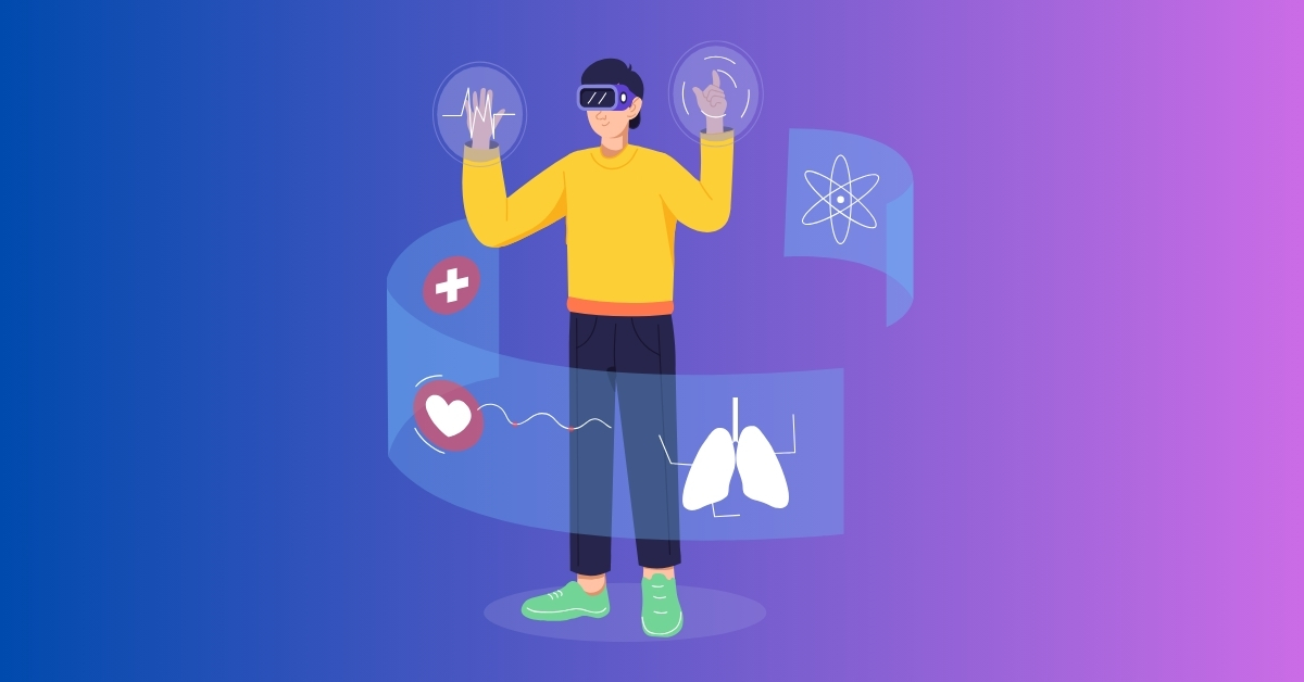 How VR is Transforming Healthcare_ A Developer’s Perspective