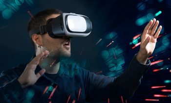 Developing VR for Non-Gamers: Creating Accessible Experiences