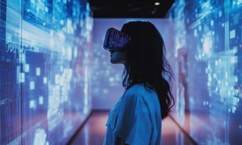 The Future of VR in Training and Simulation: Emerging Industries