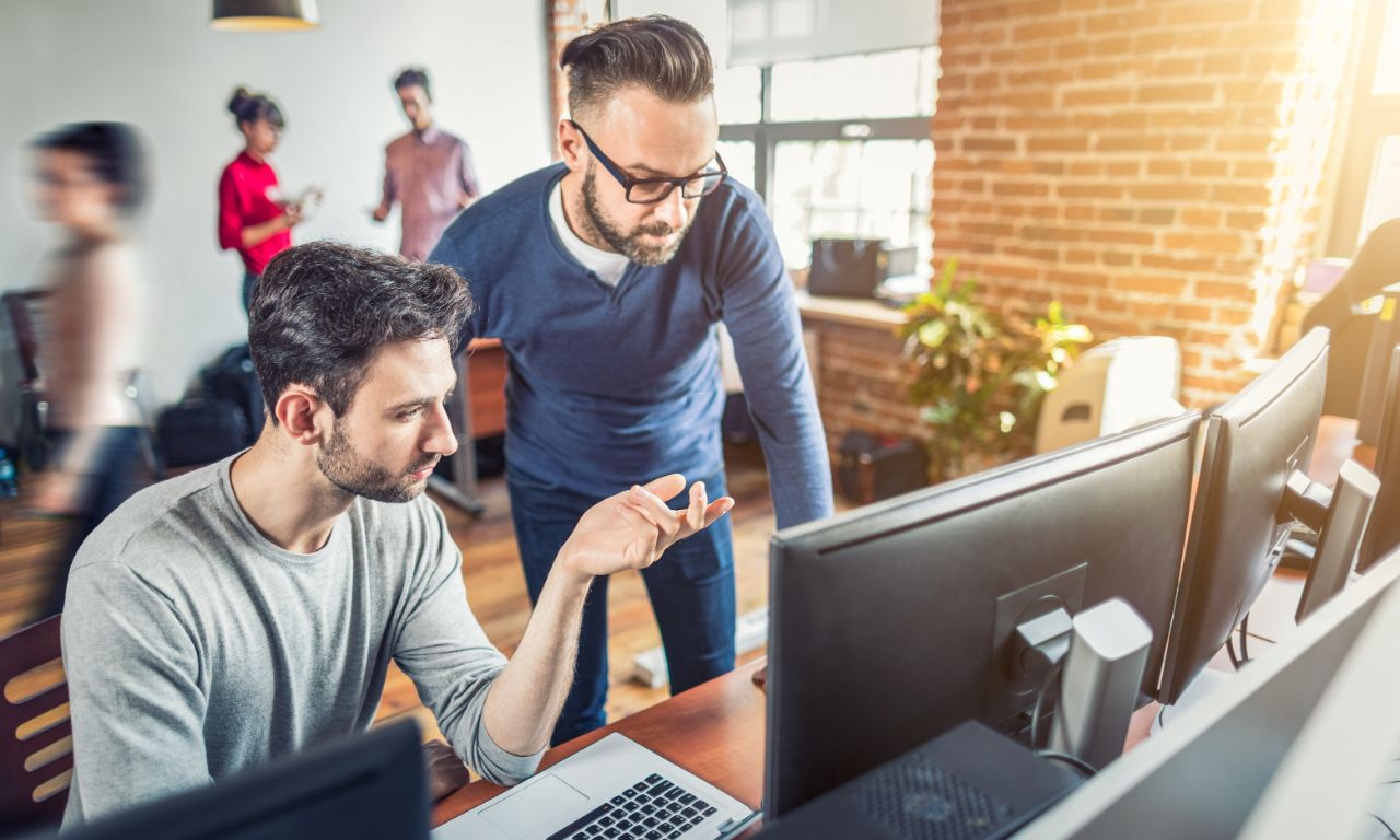 Apprenticeship Program Development: Building Skills Through Work-Based Learning